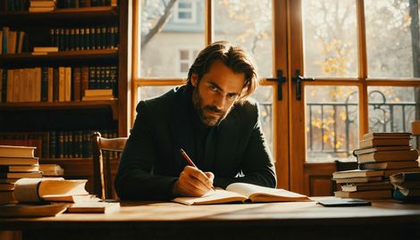 Hikâyelerde Etkili Duygu Yansıtma Yöntemleri: Duygu Aktarımında Ustalaşmanın Yön