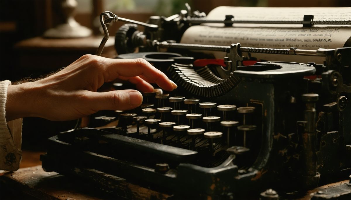 Hissiyatı Güçlendiren Sözcük Seçimleri ile Duygu İfadesini Derinleştirmek