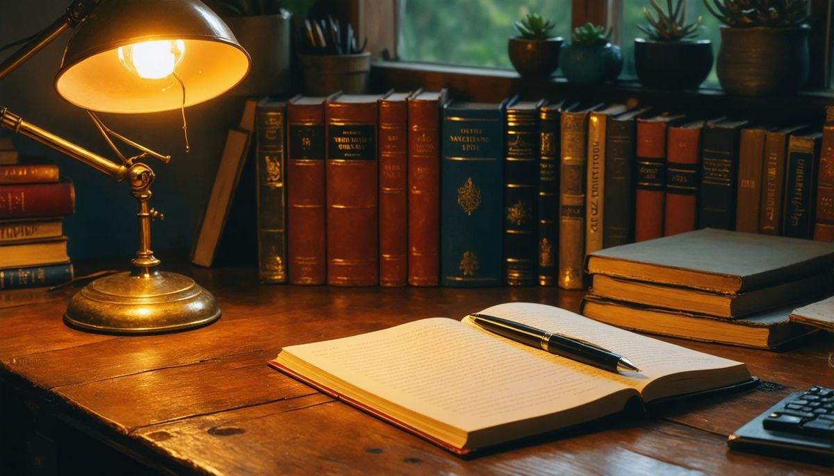 Yaratıcı Yazma İçin Etkili ve Pratik Teknikler