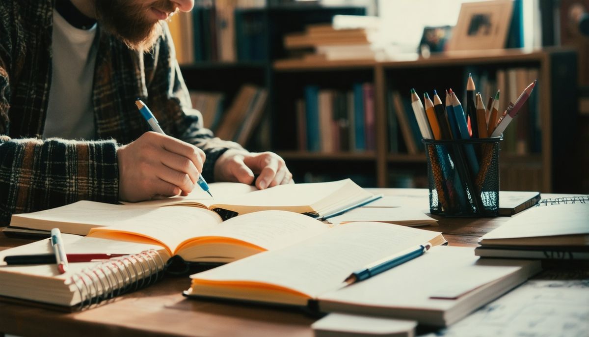 Alternatif Sonlarla Hikâyenizi Zenginleştirin: Yaratıcı Yazarlıkta Yeni Teknik