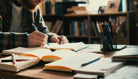 Alternatif Sonlarla Hikâyenizi Zenginleştirin: Yaratıcı Yazarlıkta Yeni Teknik