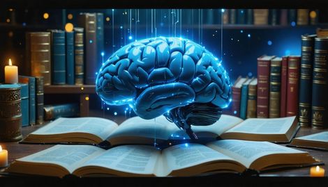 Yapay Zeka Destekli Hikâye Çeşitleme Teknikleri ile Yaratıcılığınızı Geliştirin