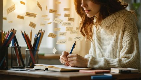 Hızlı Yazma Alıştırmalarıyla İlham Yaratın: Flash Fiction Dünyasına Adım Atın