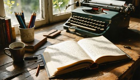 Hikâyenize Güç Katacak Yaratıcı Başlangıç Cümleleri ile İlham Verici Hikâye Açış