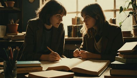 Doğal Diyalog Oluşturma Yöntemleri: Etkileyici ve Akıcı Konuşmalar Yazmanın Sır 