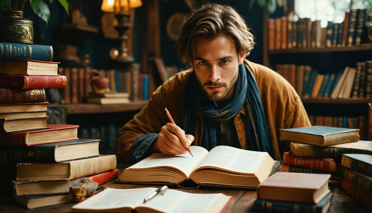 Kısa Hikâyelerle Etkileyici Seri Oluşturmanın Etkili Yolları