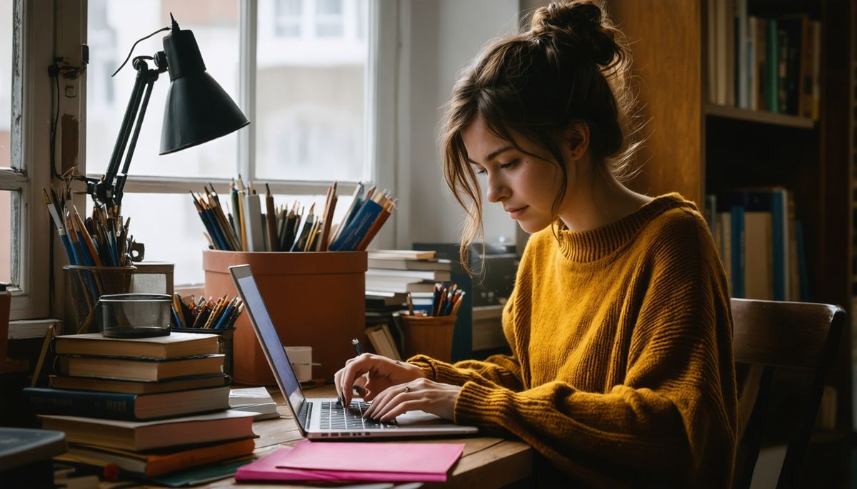 Flash Fiction Yarışmalarında Başarı Tüyoları: Kısa Hikayede Ustalaşmanın Yolları