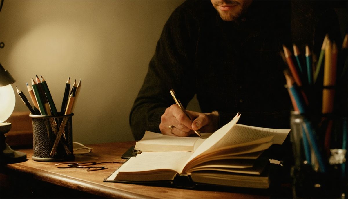 Hikâyelerde Duygu Derinliği Yaratmak: Etkili Anlatım Teknikleriyle Duygu Aktarım