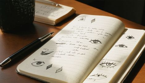 Duyguyu Aktarmak: Duyusal Dil ve 5 Uygulamalı Egzersiz