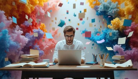 Tek Prompt İle Sınırsız Hikâye: AI ile Hikâye Varyasyonlarında Yaratıcılığın Sın