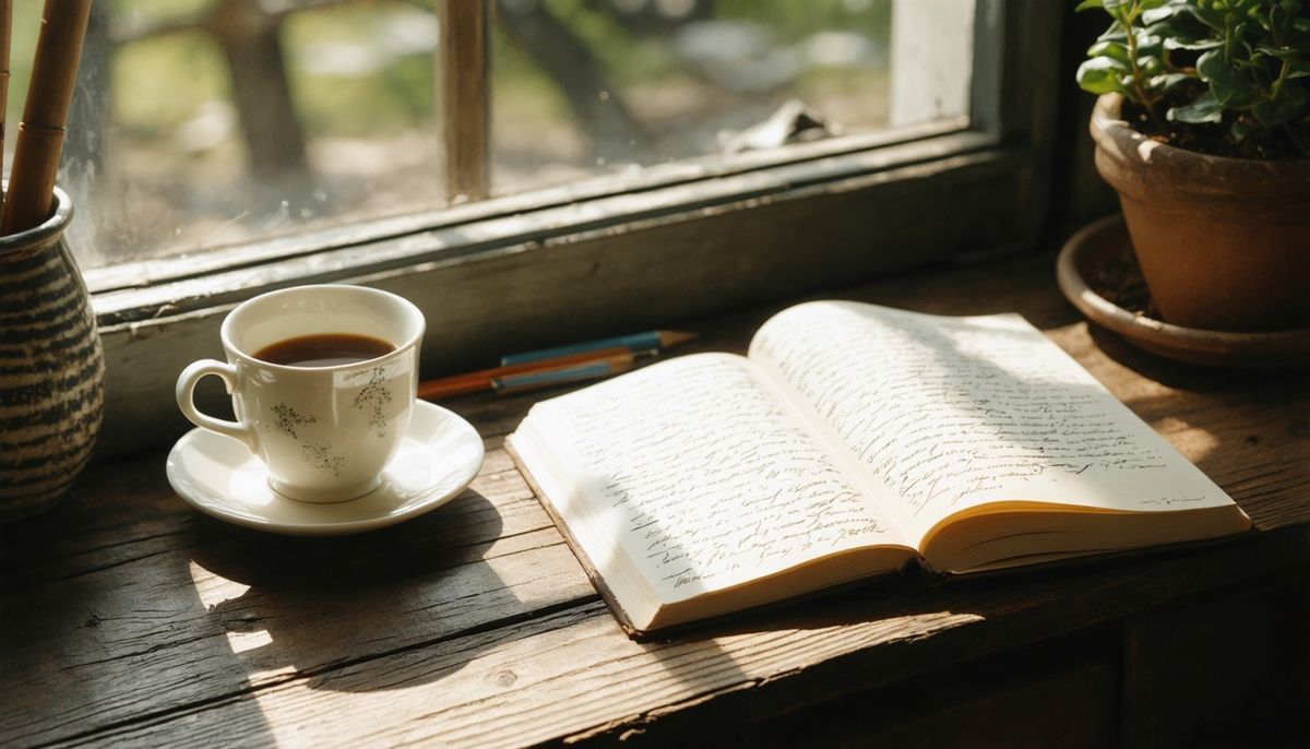 Günlük Yazma Alışkanlığı Nasıl Oluşturulur? Etkili Yazma Rutinleri ve İpuçları