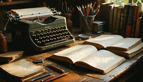 Yan Hikâyelerle Hikâyenizi Zenginleştirin: Hikâye Zenginleştirme Sanatı