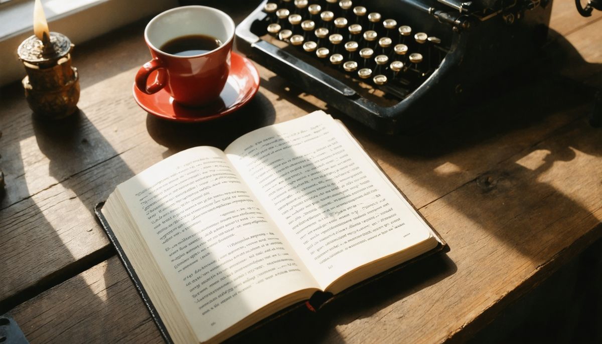 Diyalog Odaklı Mikro Hikâyelerin Sırları: Kısa Hikâyede Güçlü Anlatımın Anahtarı