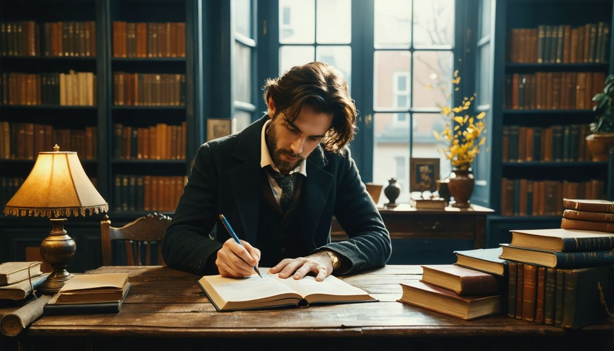 Etkileyici Hikâye Açılış Cümleleri ile Yaratıcı Yazarlıkta Fark Yaratın