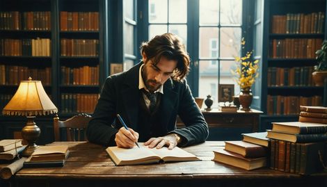 Etkileyici Hikâye Açılış Cümleleri ile Yaratıcı Yazarlıkta Fark Yaratın