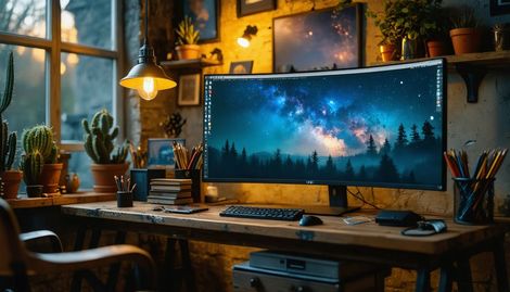 Promptları Görsellerle Destekleme İpuçları: Hikaye Yazımında Görsel Kullanımının