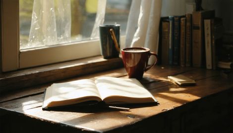 Okuyucuyu Saran Hissettirme Sanatı: Hikâyelerde Duyguyu Aktarma Teknikleri