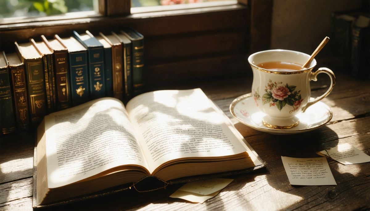 Popüler Mini Hikâyelerin Çözümlemeleri: Kısa Anlatımın Derinliği