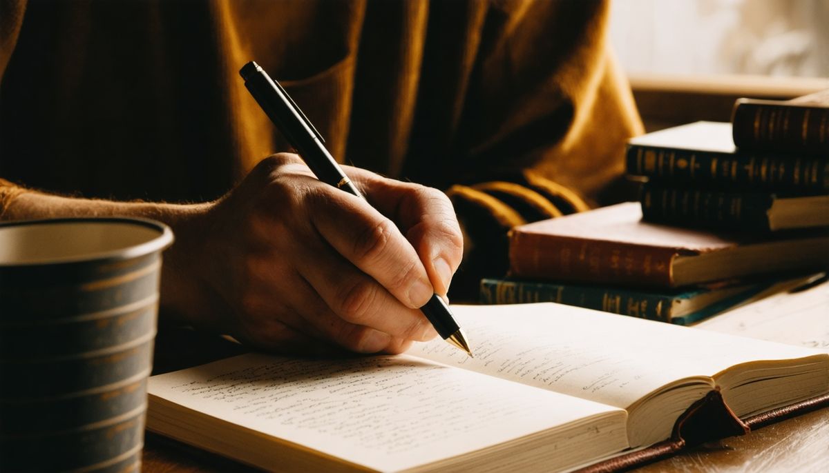 Mikro Karakter Öykülerinde Derinlik Yaratmanın Yolları