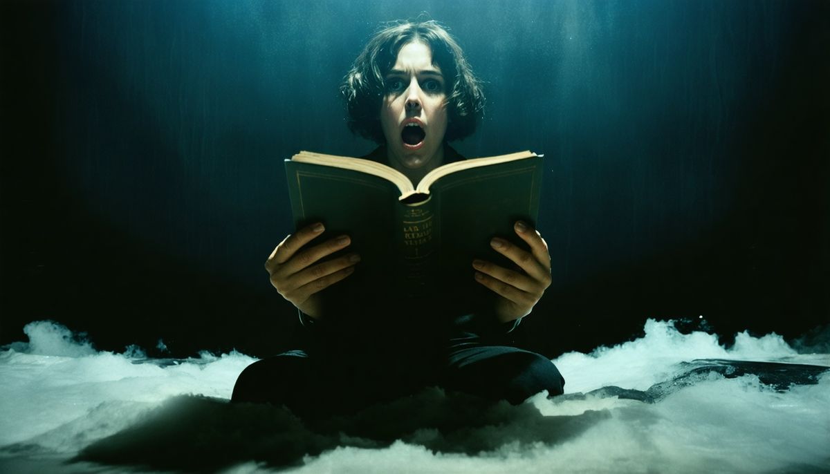 Kısa Hikâyelerde Twist Sanatı: Sürpriz Sonlarla Okuyucu Etkisini Artırmak