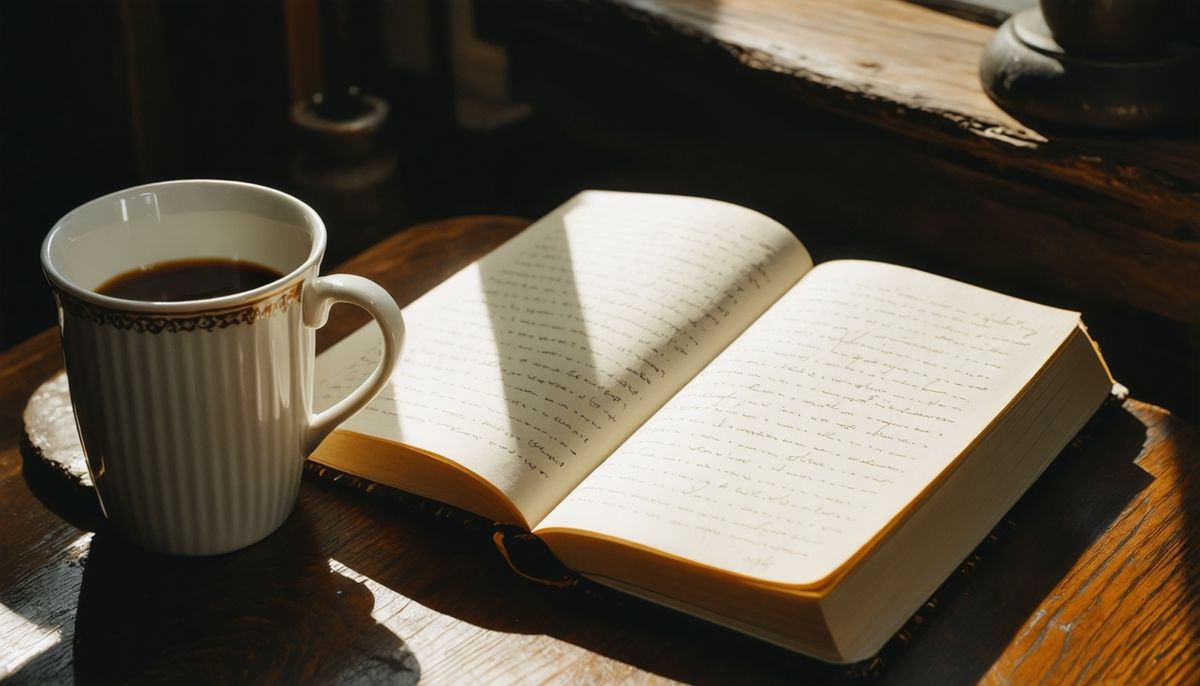 Diyalog Odaklı Anlatım Teknikleri ile Etkili Hikâye Anlatımı