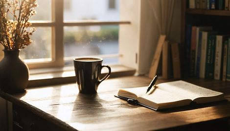 Her Gün Yazma Alışkanlığı Kazanmanın Yolları ve Günlük Yazma Fikirleri