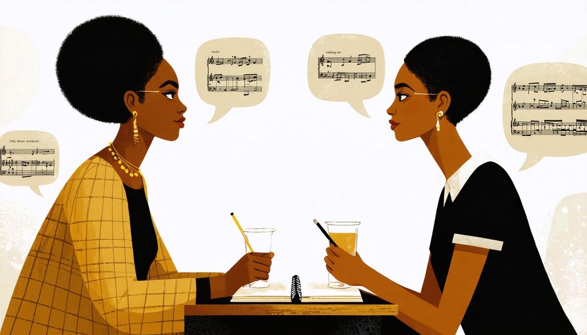 Doğal Diyalog Yazma: Ses, Ritm ve İpuçları