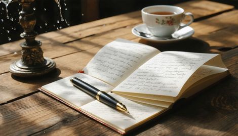 50 Yaratıcı Başlangıç Cümlesi: Kısa Hikâye İçin İlham