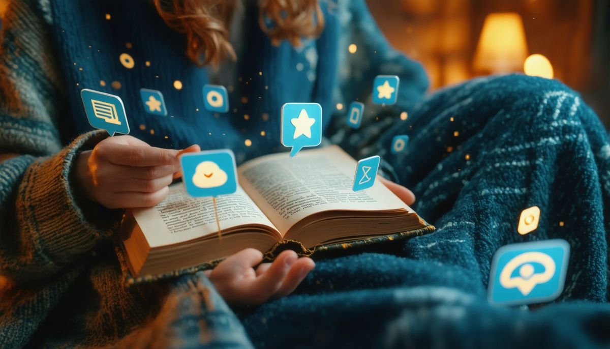 Küçük Hikâyelerin Büyük Mesajları: Mini Hikâyelerde Derin Anlamlar