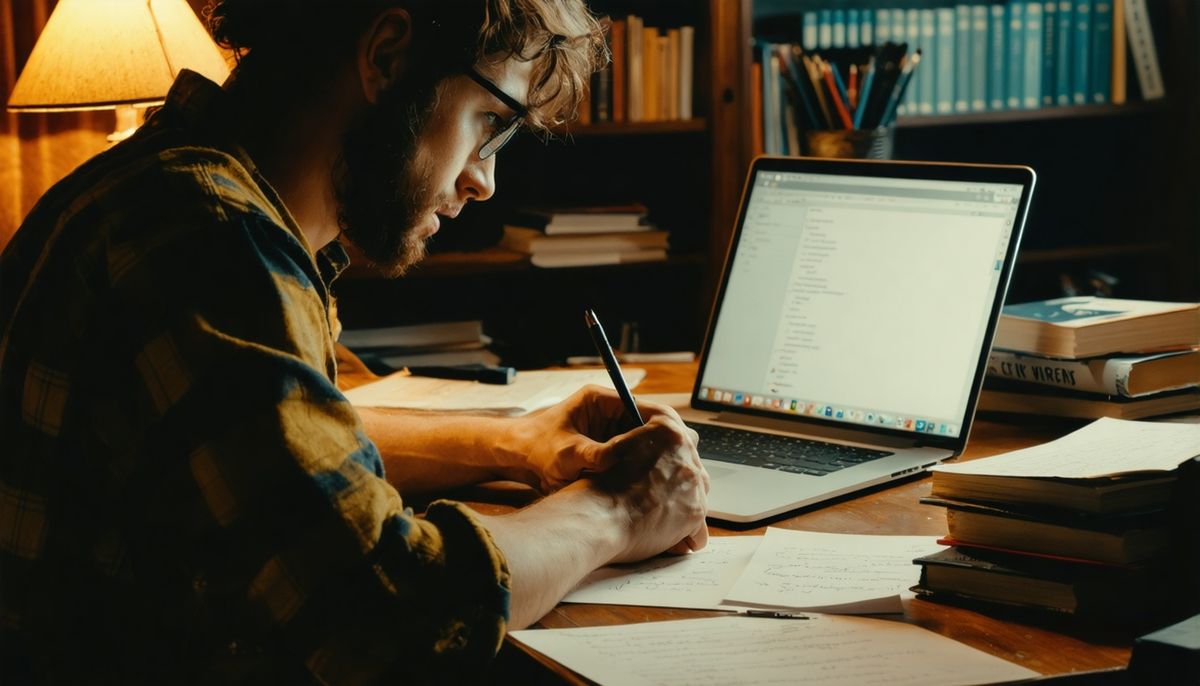 Mikro Hikâye Challenge Nedir? Yaratıcı Yazarlıkta Kısa Hikâye Yazma Sanatı