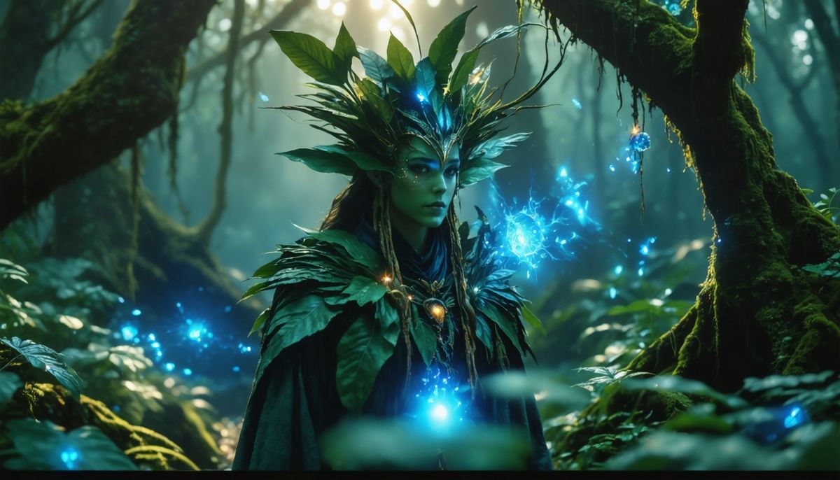 Fantastik Mikro Hikâyelerde Sıradışı Karakterler: Yaratıcı Yazarlıkta Yeni Ufuk