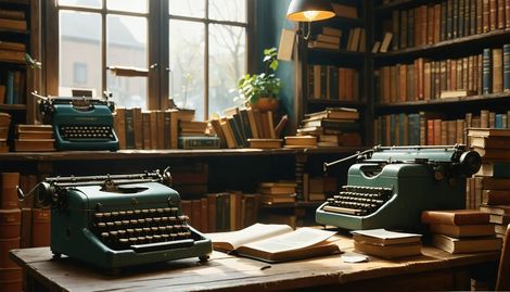 Okuyucuyu Çeken Başlıklarla Hikâyenizi Taçlandırın: Etkili Hikâye Başlığı Öneri̇