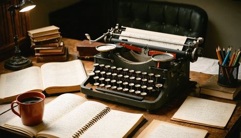 Kısa Hikâyelerle Etkileyici Seri Oluşturma: Yaratıcı Yazarlıkta Yeni Bir Yaklaş