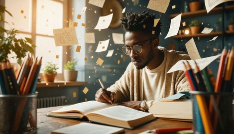 Promptlarla Hikâye Geliştirme Teknikleri: Yaratıcı İçerik Üretmenin Mini Rehberi