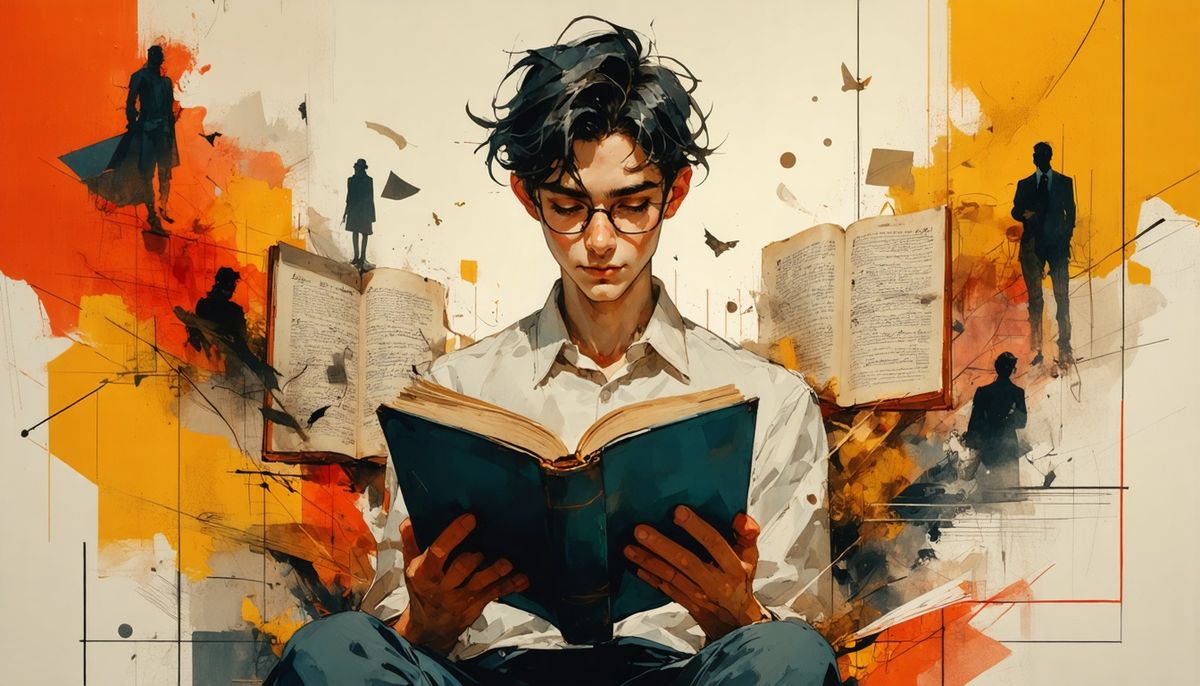 Kısa Hikâyelerde Karakter İncelemesi: Mini Hikâyelerin Derinlemesine Analizi