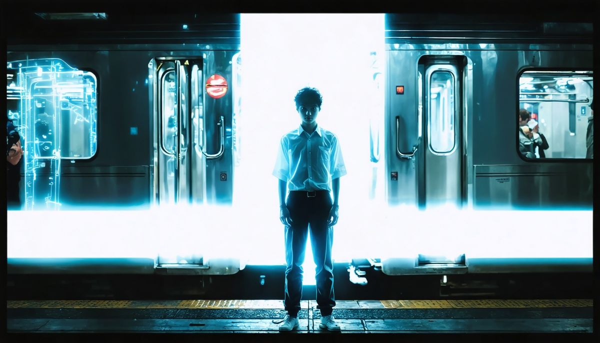 Tek Bir Karakterle 4 Mikro Öykü: Perspektif Deneyi (Adım Adım Rehber + Örnekler)