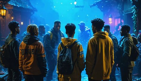 Farklı Karakter Özellikleriyle Hikaye Zenginleştirme: Karakter Çeşitliliği ve Yö