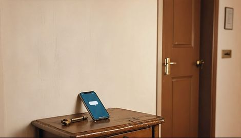 AI Destekli 5 Bölümlük Mikro Hikâye Serisi Örneği (Adım Adım Rehber + Özgün Seri