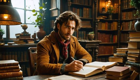 Özgün Karakterler İçin İlham Kaynakları ve Yaratıcı Teknikler