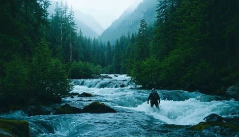 Doğa ve Macera Temalı Hikayeler: Yaratıcı Yazarlık İçin İlham Verici Ortam Öneri