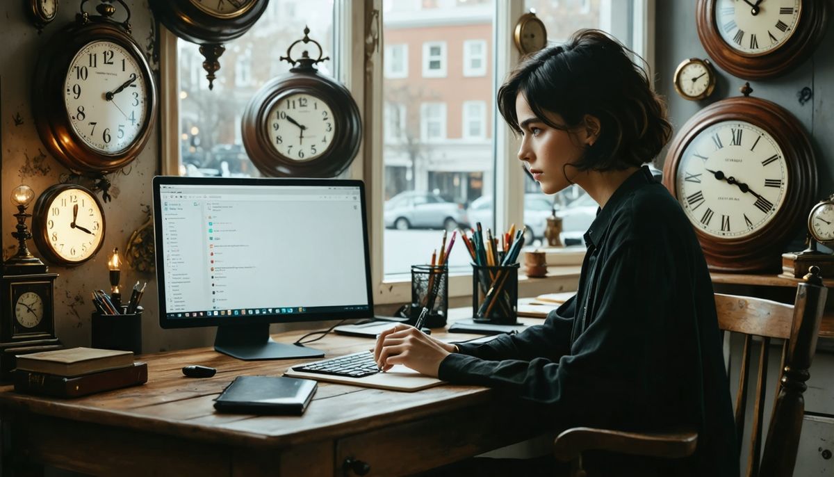 Kısa Sürede Etkili Flash Hikaye Yazımı İçin İpuçları