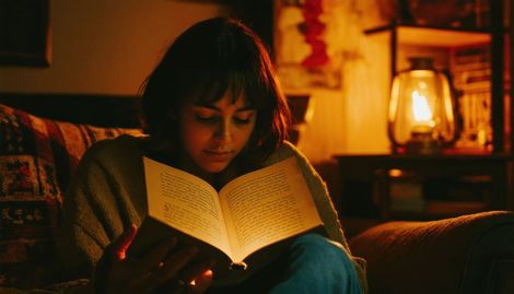 Okuyucuyu Saran Hissettirme Sanatı: Hikâyelerde Duygusal Bağ Kurmanın Yolları