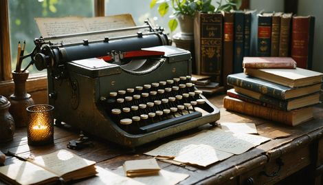 Mini Hikâye Serisi Tasarlamanın Püf Noktaları: Kısa Hikâyelerle Etkileyici Hikây