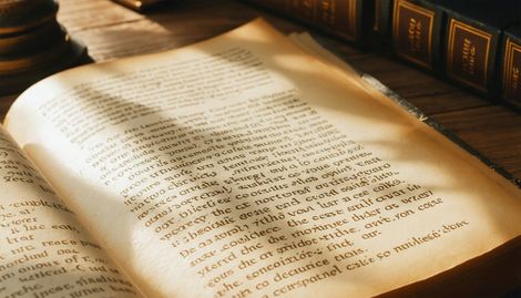 Hikâyelerde Etkileyici Açılış Teknikleri ile Okuyucu Dikkatini Yakalamak