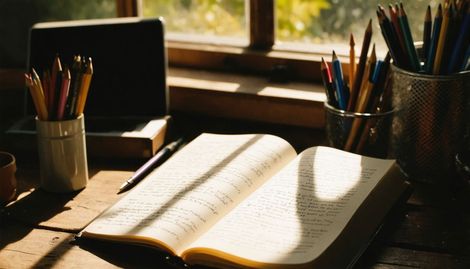 Sürükleyici Hikâye Başlangıçları İçin Etkili İpuçları