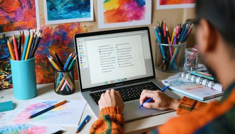 Promptları Görsellerle Destekleme Taktikleri ile Yaratıcı İçeriklerinizi Güçlend