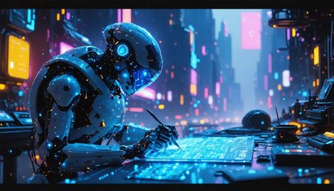 Bilim Kurgu Kısa Hikâyelerinde Yenilik ve Geleceğin Tasviri