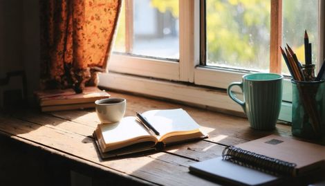 Her Gün Yazma Alışkanlığı Kazanmanın Yolları ve Günlük Yazma Fikirleri