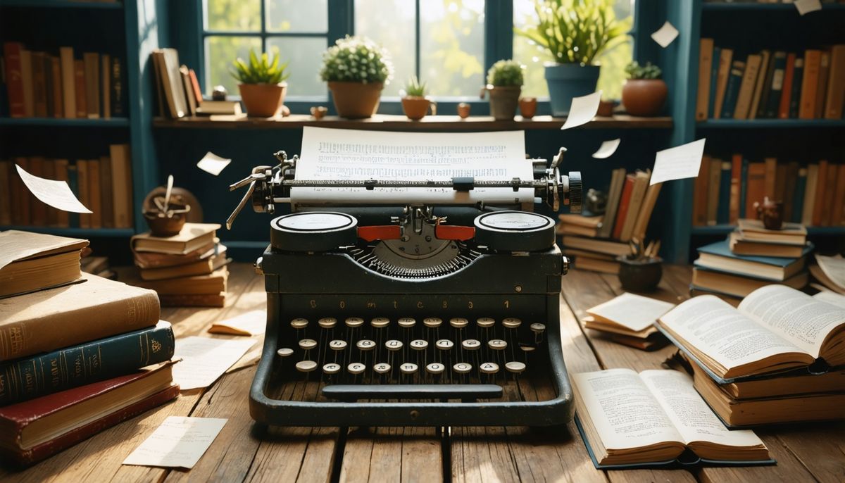 Promptlarla Hikâye Geliştirme Teknikleri: Yaratıcı İçerik Üretmenin Mini Rehberi