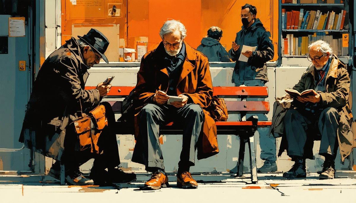 İyi Bir Mikro Karakter Nasıl Yazılır: 7 Adımlı Rehber